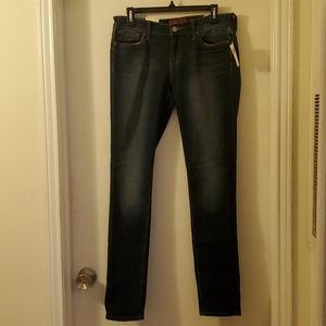 Lucky Jeans size 8